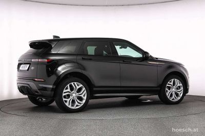 Land Rover Range Rover Evoque Gebrauchtwagen