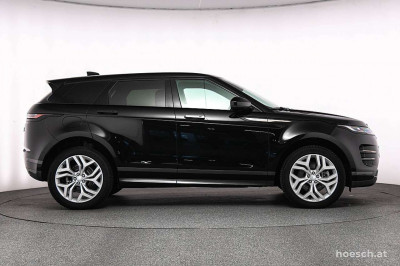 Land Rover Range Rover Evoque Gebrauchtwagen