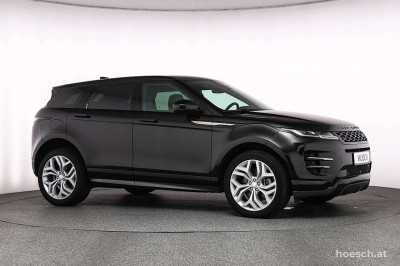 Land Rover Range Rover Evoque Gebrauchtwagen