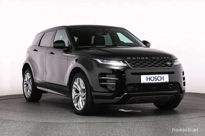 Land Rover Range Rover Evoque Gebrauchtwagen