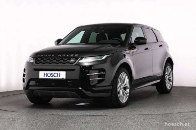 Land Rover Range Rover Evoque Gebrauchtwagen