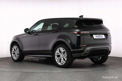 Land Rover Range Rover Evoque Gebrauchtwagen