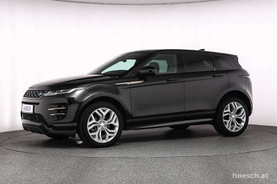 Land Rover Range Rover Evoque Gebrauchtwagen