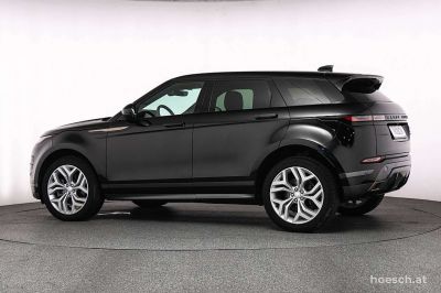 Land Rover Range Rover Evoque Gebrauchtwagen