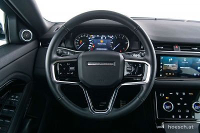 Land Rover Range Rover Evoque Gebrauchtwagen