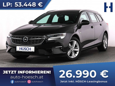 Opel Insignia Gebrauchtwagen