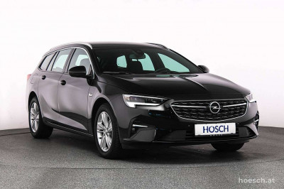 Opel Insignia Gebrauchtwagen