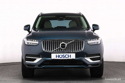 Volvo XC90 Gebrauchtwagen