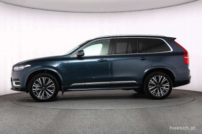 Volvo XC90 Gebrauchtwagen