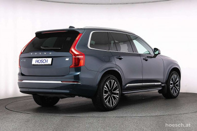 Volvo XC90 Gebrauchtwagen