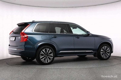 Volvo XC90 Gebrauchtwagen