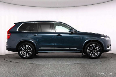 Volvo XC90 Gebrauchtwagen