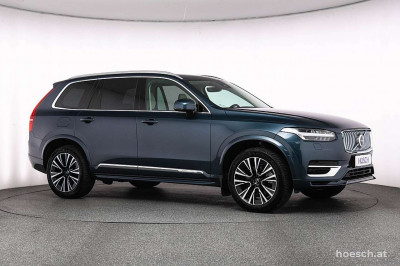 Volvo XC90 Gebrauchtwagen