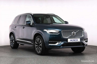 Volvo XC90 Gebrauchtwagen