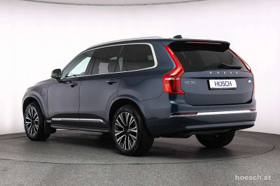 Volvo XC90 Gebrauchtwagen