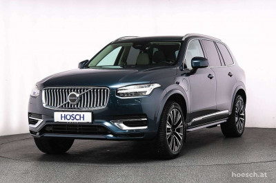 Volvo XC90 Gebrauchtwagen