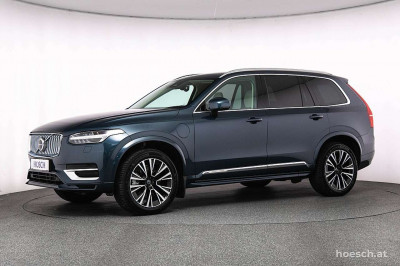 Volvo XC90 Gebrauchtwagen