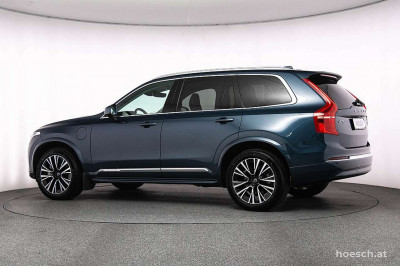 Volvo XC90 Gebrauchtwagen