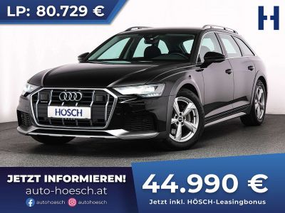 Audi A6 Allroad Gebrauchtwagen