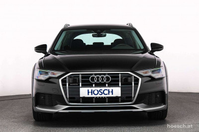 Audi A6 Allroad Gebrauchtwagen