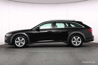 Audi A6 Allroad Gebrauchtwagen