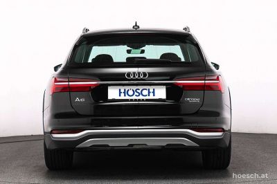 Audi A6 Allroad Gebrauchtwagen