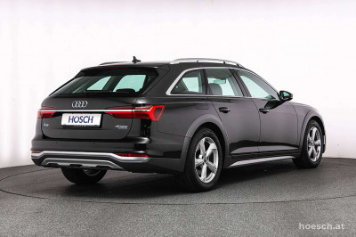 Audi A6 Allroad Gebrauchtwagen