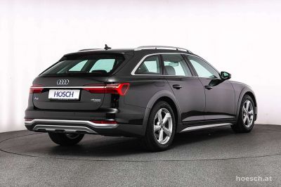 Audi A6 Allroad Gebrauchtwagen