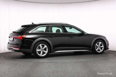 Audi A6 Allroad Gebrauchtwagen