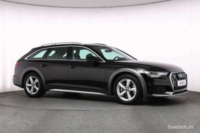 Audi A6 Allroad Gebrauchtwagen