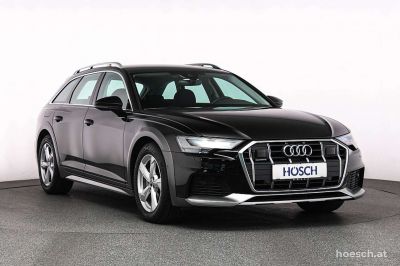 Audi A6 Allroad Gebrauchtwagen