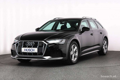 Audi A6 Allroad Gebrauchtwagen