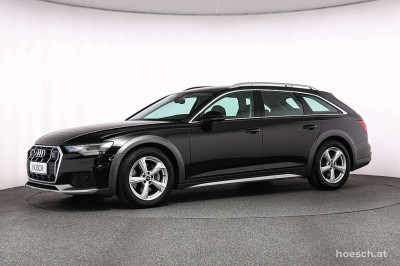 Audi A6 Allroad Gebrauchtwagen