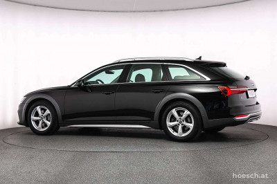 Audi A6 Allroad Gebrauchtwagen