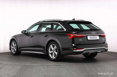 Audi A6 Allroad Gebrauchtwagen