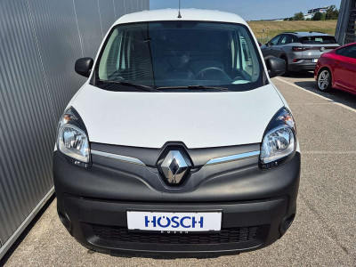 Renault Kangoo Gebrauchtwagen