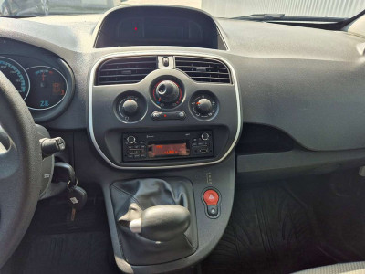 Renault Kangoo Gebrauchtwagen