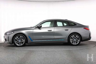 BMW i4 Gebrauchtwagen