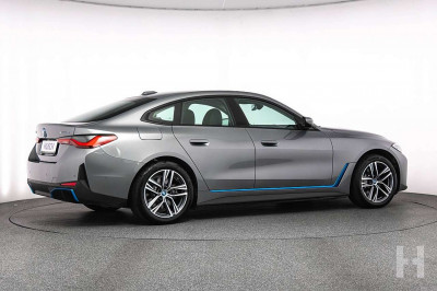 BMW i4 Gebrauchtwagen