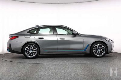 BMW i4 Gebrauchtwagen