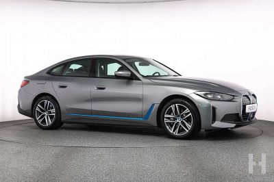 BMW i4 Gebrauchtwagen