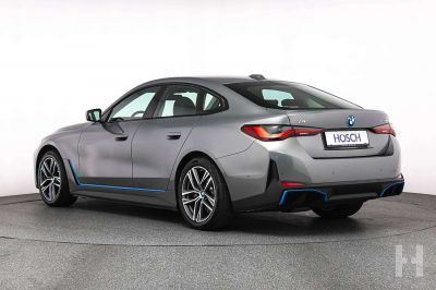 BMW i4 Gebrauchtwagen