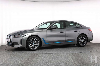 BMW i4 Gebrauchtwagen