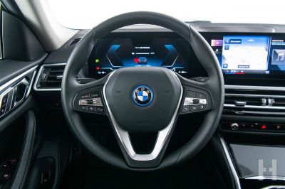 BMW i4 Gebrauchtwagen