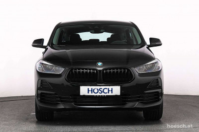 BMW X2 Gebrauchtwagen