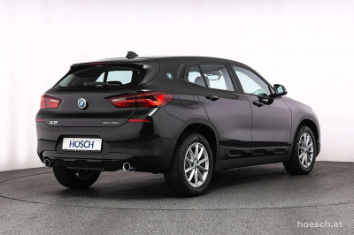 BMW X2 Gebrauchtwagen