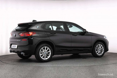 BMW X2 Gebrauchtwagen