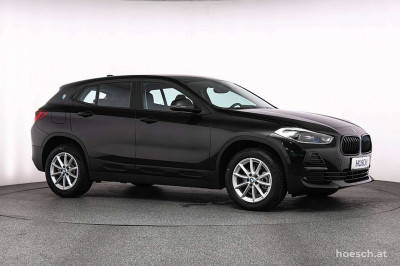 BMW X2 Gebrauchtwagen