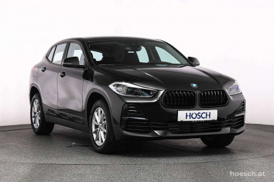 BMW X2 Gebrauchtwagen