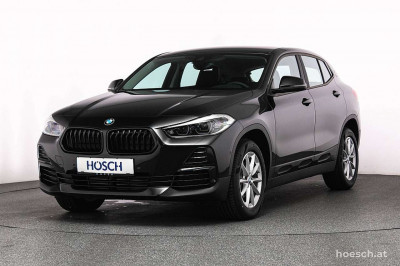 BMW X2 Gebrauchtwagen